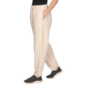 Nike Ladies' Club Fleece Oversized Jogger